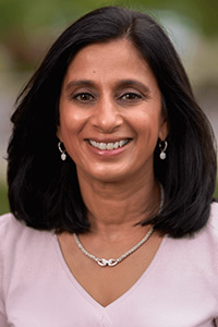 Sangeeta Crouser, MD