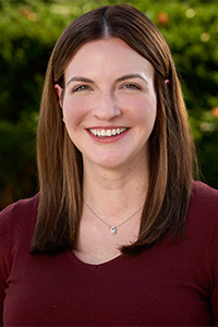 Stephanie McGill, DO