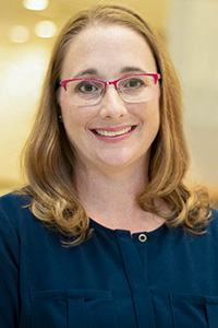 Danielle Martter, MD