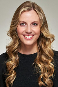 Jessica Kelsey, APRN, CNP