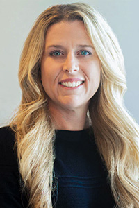 Trista Schrickel, MD, MSCP