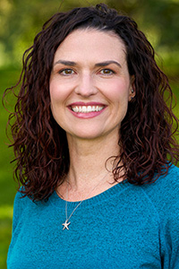 Elizabeth Slates, APRN, CNP