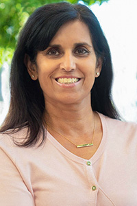 Komal Narula, MD