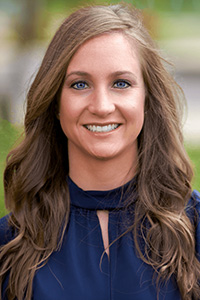 Lyndsey Moreland, APRN, CNP