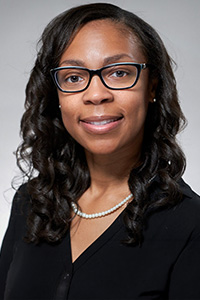 Angela Alston, DNP, APRN, CNP