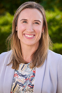 Amber Murphy Mack, MD