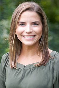 Laura Guinness, APRN, CNP