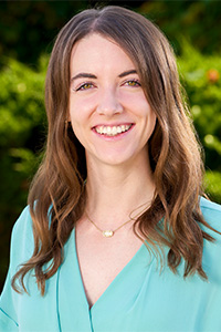 Rebekah McClain-Fisher, DO