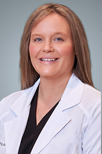 Taryn King, APRN, FNP-C