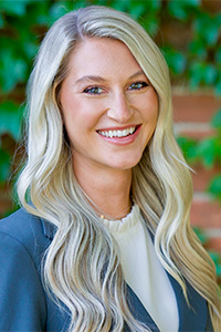 Korina Gaishauser, MD