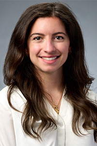 Samantha Buhl, FNP-BC