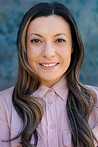 Araceli Rangel, FNP-C