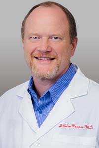 Jimmy Hopper, MD