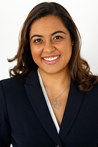 Alexandra Rorabaugh, CNM