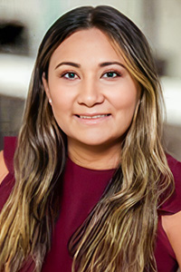 Judith Canabal Alvear, MD