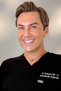 Christopher Funari, PA-C
