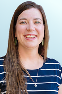 Kate Odenwald, ACNP-BC