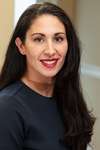 Danielle Donato, CNM