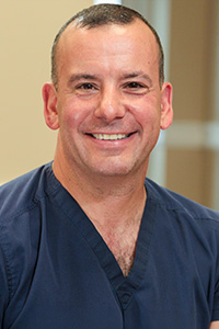 Dominick Lobraico, DO