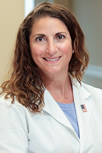 Jennifer Pompliano, DO