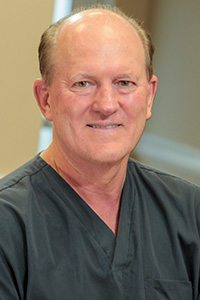 Kenneth Skorenko, MD