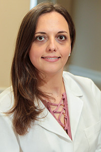 Sharon Jackson, MD