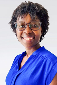 Elose Ambeau, MSN, APRN, CNM