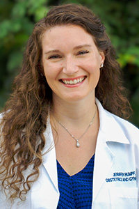 Jennifer Rumpf, MD