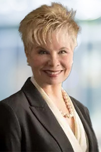 Camilla Hersh, MD, FACOG