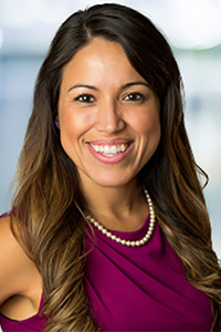 Astrid von Walter, MD, FACOG