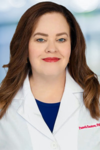 Pamela Barstow, DNP, APRN, FNP-BC