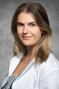 Sylwia Polak, MD