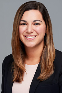 Breanna Valcarcel, MD