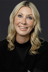 Alex Mueller, Licensed Medical Aesthetician