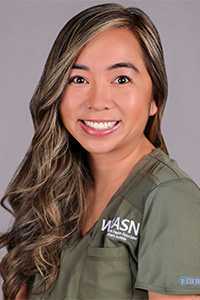 Myranda Guillen, PA-C