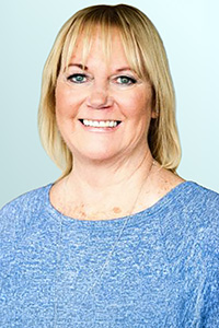 Jo Gray, BSN, ARNP