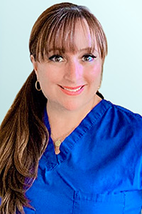 Julie Mattison, WHCNP, MSN