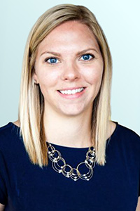 Jami Taylor, MSN, APRN, FNP-C