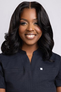 Kathiana Princy, APRN