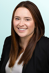 Jessica Unell, PA-C