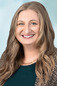 Karissa Peterson, PT, DPT