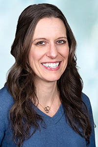Bridgett Bonte-Chun, DPT, COMPT