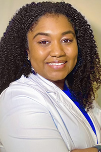Lydia Robinson, APRN