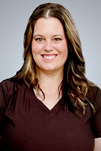 Lauren Welborn, CNM