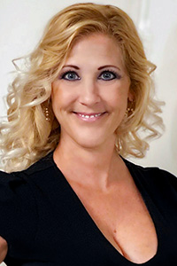 Emily Ford, APRN