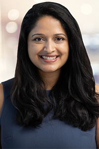 Deepika Sagaram, MD