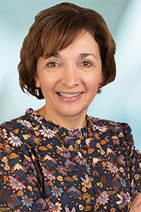 Nancy Waldbillig, RDN, LD, CDCES