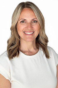 Amanda Bradshaw, APRN, WHNP-BC