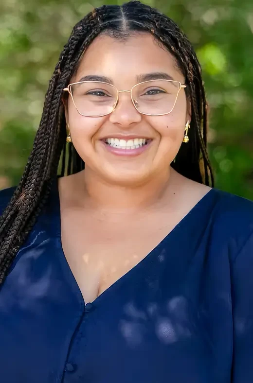 Jade Davis, WHNP