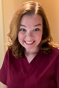 Tiffany Beam, CNM